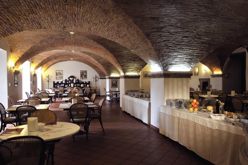 Hotel San Marco 구비오 외부 사진